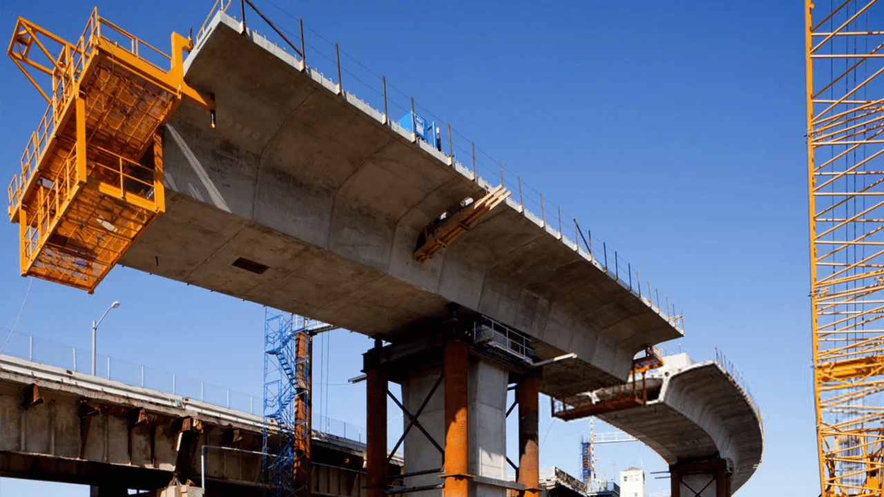 Ingeniería civil