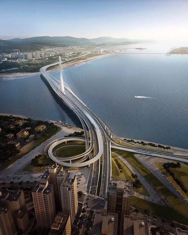 DanjiangBridge