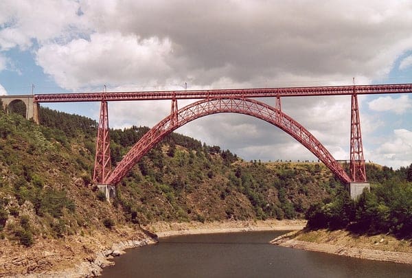 GARABIT4