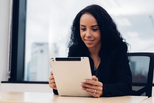 business-people-using-smart-phone-or-computer-for-2023-11-27-05-12-54-utc