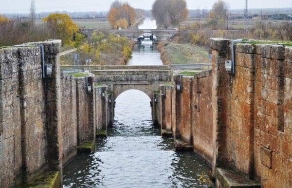 canalcastilla