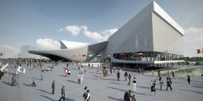 centrozahahadid