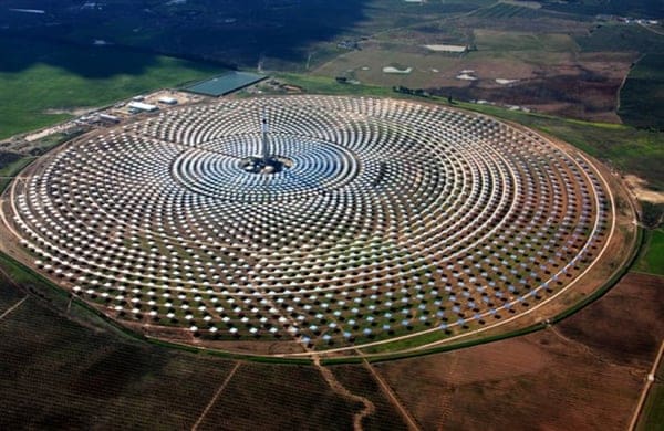 gemasolar