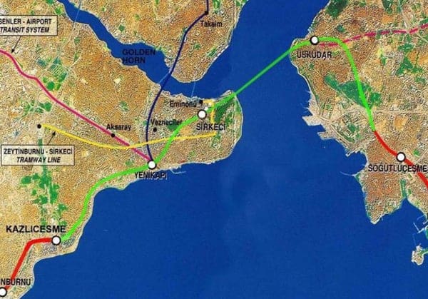 marmaray