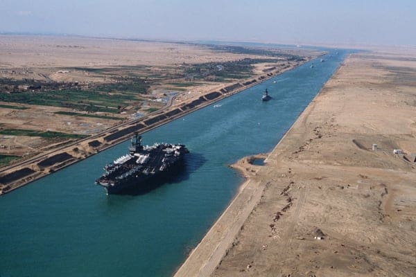 nuevocanalsuez