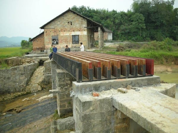 puentebambu