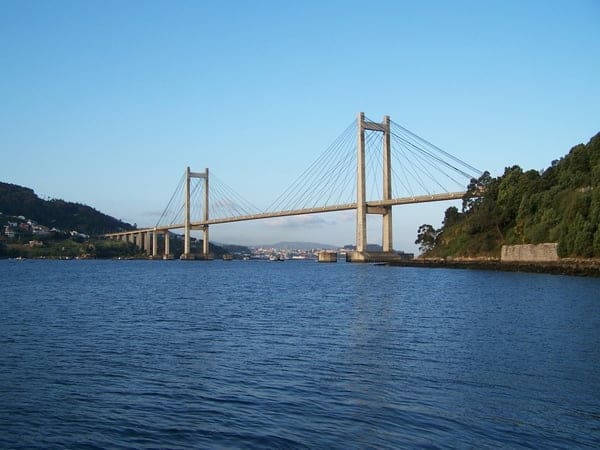 puenterande