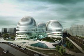 sohozahahadid
