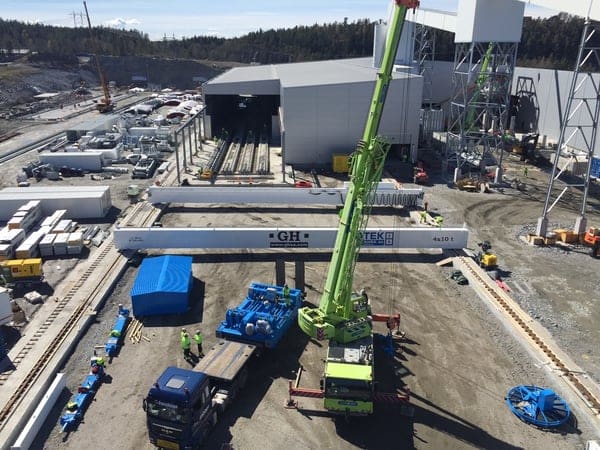tunelnoruega