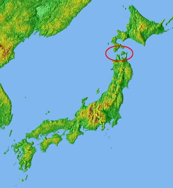 tunelseikan