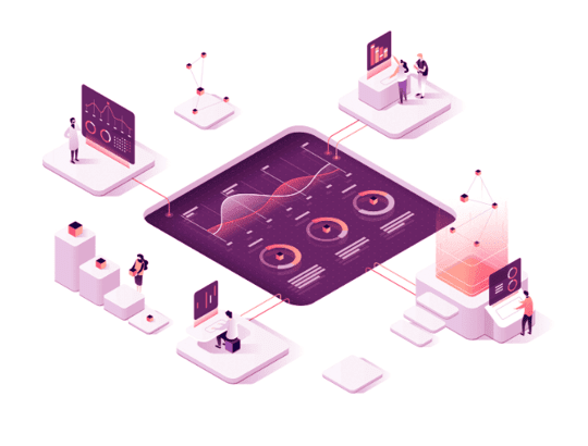 Arquitectura de base de datos