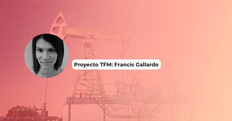 Proyecto TFM: Aplicación De Los Fundamentos De Ingeniería, Mercados Y Proyectos EPC