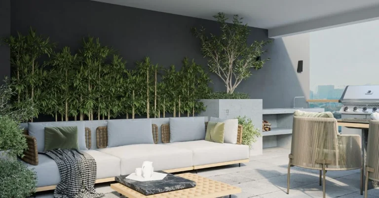 Biofilia arquitectura