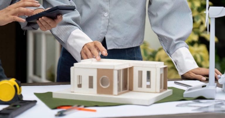 economía circular en la construcción