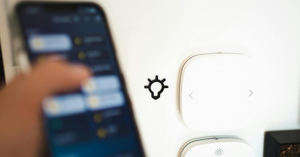 Sensores IoT